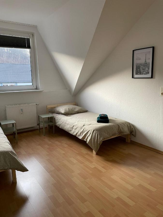Sano Apartments - Bei Felix Hagen  Exterior foto