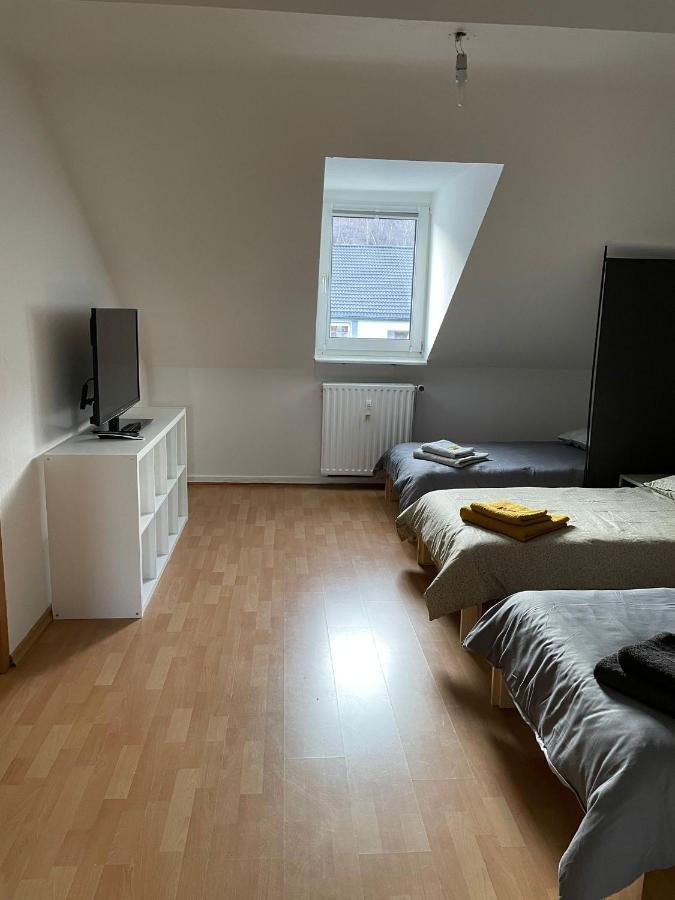 Sano Apartments - Bei Felix Hagen  Exterior foto